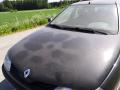 konepelti  Renault Laguna 2.0 farm. -97 