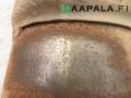 katalysaattori + anturi 6G91-5E211-FA Ford S-Max 2.0 TDCi