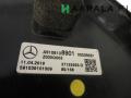 sivupeili sähkö vasen A 910 810 89 01, A91081089019051, A9108114100 Mercedes-Benz Sprinter (907) 316 CDi 3.5T (takaveto)