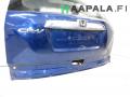 takaluukku  Honda CR-V