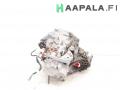 vaihdelaatikko 6-vaihdetta  Honda CR-V (RE) 2.2 i-CTDi 4WD
