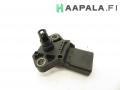 anturi ahtopaine 0387 906 051, 0 281 002 401  Volkswagen Transporter T5 2.5 TDi