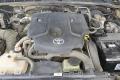 moottori diesel Toyota Hilux 2400CC DIESEL TURBO