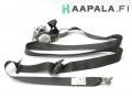 air-bag vykiristin vasen etu 5C6 857 705 A Volkswagen Jetta VI 1.2 TSI 