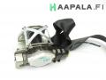 air-bag vyökiristin vasen etu 5C6 857 705 A Volkswagen Jetta VI 1.2 TSI