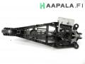 oven ulkokahva oikea taka 92233089 Opel Insignia A 2.0 CDTi Farm