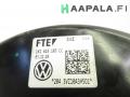 jarrutehostin 1K1 614 105 CC Volkswagen Jetta VI 1.2 TSI