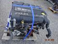 moottori diesel  Opel Zafira MPV 1.9CDTI Aut. 