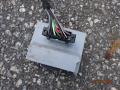vetokoukku  Opel Zafira MPV 1.9CDTI Aut. 