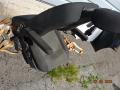 etuistuin vasen  Volkswagen Transporter 2.0 TDI 4motion
