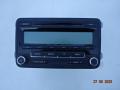 radio cd / dvd  Volkswagen Caddy 11-15 