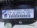 lämpösäätimet  Volkswagen Caddy 11-15
