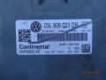 ohjausboksi ruiskupumppu. diesel  Volkswagen Caddy 11-15