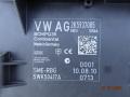 ohjausyksikkö mukavuusasetukset  Volkswagen Caddy 11-15