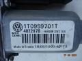 lasinnostimen moottori  Volkswagen Caddy 11-15