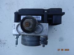 Kuva 1: abs hydraulikoneisto, Fiat Panda