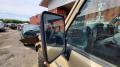 sivupeili vasen  Toyota Landcruiser 4.2 Diesel  