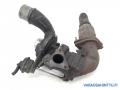 turboahdin 53041015068 Renault Laguna I Grandtour 1.9 dTi