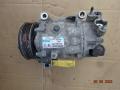 ilmastoinnin kompressori  Citroen C5 08->> 