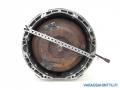vaihdelaatikko automaatti A1632710701, A1632702300, A163270230080, A1402500902, A140250090280 Mercedes-Benz ML 430 -99