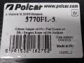 lokasuoja sisä taka vasen 5770FL-5 Fiat Ducato