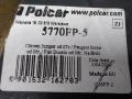 lokasuoja sisä oikea taka 5770FP-5 Fiat Ducato