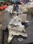 laturin kiinnike 06J903142 ag Volkswagen Passat CC