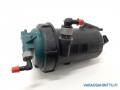 polttoainesuodattimen jalka 23.55.148.20, 190198, 1606450480 Citroen Jumper  3,0HDi  -09