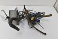 Webasto Hydronic D4W S FL  TOYOTA HILUX VI Avolava (_N1_) 2001 - 2005