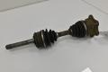 vetoakseli etu oikea  TOYOTA HILUX VI Avolava (_N1_) 2001 - 2005