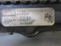 jäähdytin manuaalinen  Peugeot 307 1.6 80 kW Break 