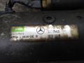 käynnistinmoottori diesel 0051511301 Mercedes-Benz E 200 CDI A -03 sedan