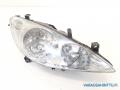 ajovalo oikea 9641515680 Peugeot 307 Break 1.6 16V  -04 