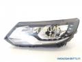 ajovalo vasen 5N1941751, 1ZS010748-11 Volkswagen Tiguan I 07-15 