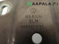 konepellin sarana vasen+oikea 5C6 823 301, 5C6 823 302 Volkswagen Jetta VI 1.2 TSI