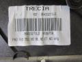oviverhous oikea 964 332 71LD Peugeot 307 1.6 80 kW Break 