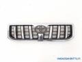 sleikk tydellinen, huomioi listieto 53111-60490, 53111-60500 Toyota Landcruiser lyhyt  J120 ER OSIA  