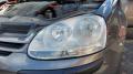 ajovalo vasen 1K6 941 005 N Volkswagen GOLF V  1.6 FSI 3 ovinen 