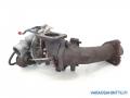 Kuva 2: turboahdin, Ford Ranger 2,5TD 4X4 -99