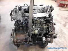 Kuva 1: moottori diesel, Ford Ranger 2,5TD 4X4 -99