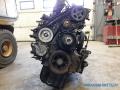 Kuva 3: moottori diesel, Ford Ranger 2,5TD 4X4 -99