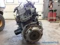 Kuva 4: moottori diesel, Ford Ranger 2,5TD 4X4 -99