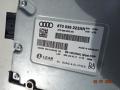 radio stereo vahvistin  Audi A4 3.0 TDI Quattro 