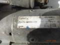käynnistinmoottori diesel  Ford C-Max 1,6 TDCi