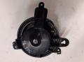 lämmityslaite puhallin  Peugeot 306