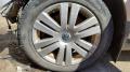 vannesarja alumiini  Volkswagen 4D PASSAT SEDAN 2.0TDI-3C/271