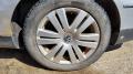 vannesarja alumiini  Volkswagen 4D PASSAT SEDAN 2.0TDI-3C/271