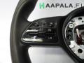 ohjauspyörä A 907 460 04 02, A90746033039116, A09990521049J32, A09990506099J32 Mercedes-Benz Sprinter (907) 316 CDi 3.5T (takaveto)