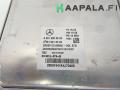 ohjausboksi ruiskupumppu. diesel A 651 900 36 03, A 651 901 33 02, A6519007103, A651900710364, A651900710380 Mercedes-Benz Sprinter (907) 316 CDi 3.5T (takaveto)
