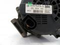 laturi 180A A 000 906 84 04, A000906840480, A000906840483, A000906840488 Mercedes-Benz Sprinter (907) 316 CDi 3.5T (takaveto)